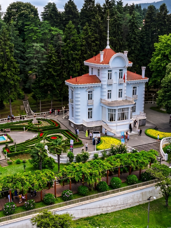 Atatürk Köşkü