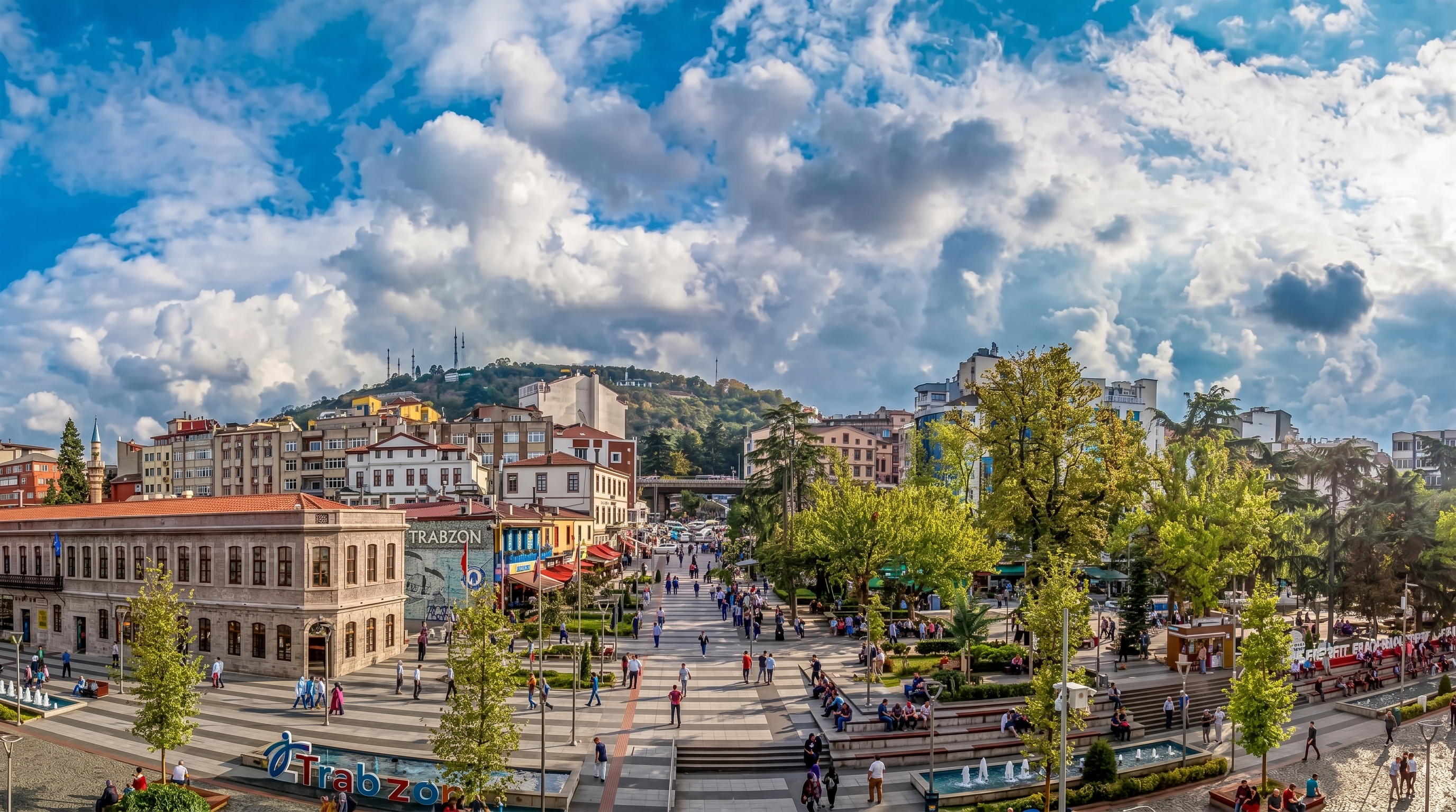 Meydan Parkı