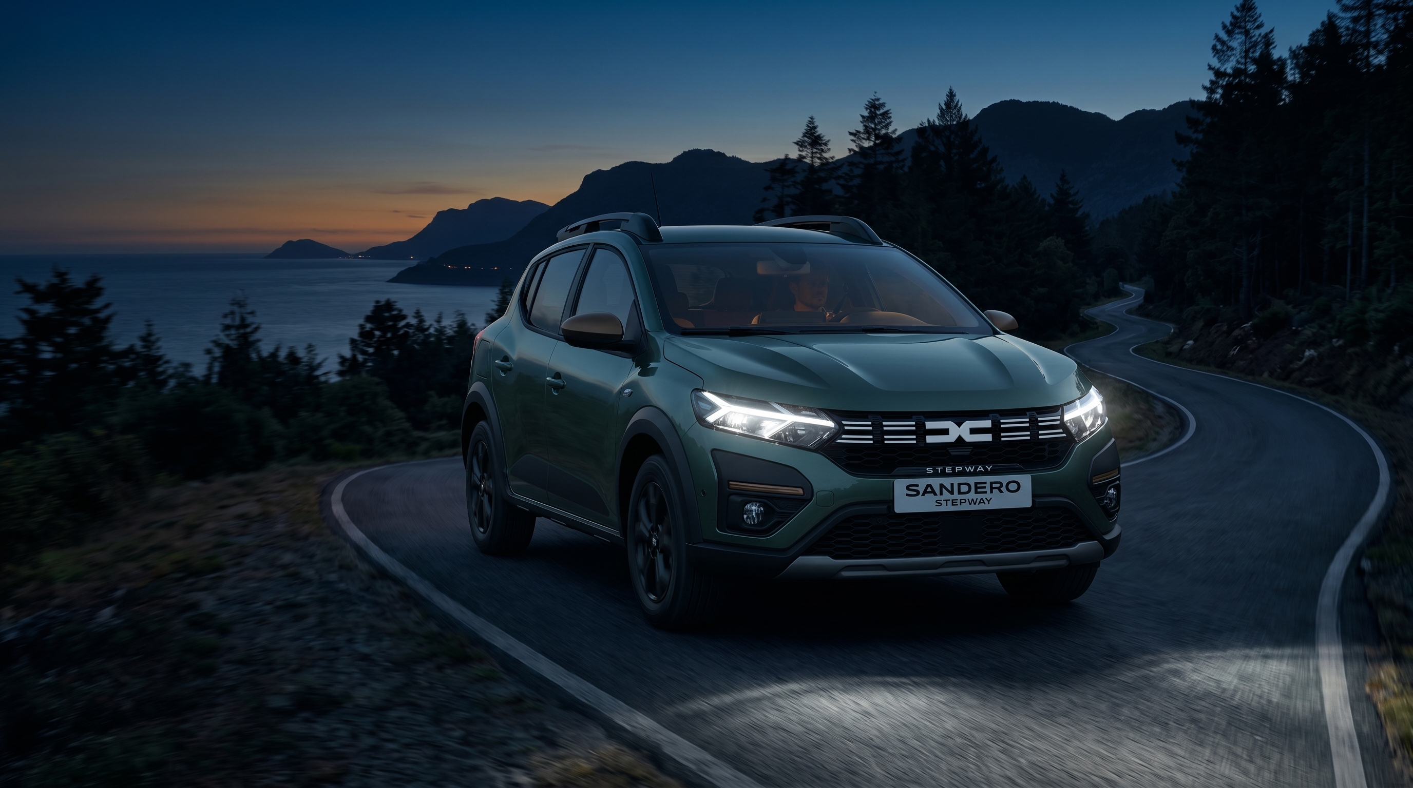 Renault Sandero Stepway